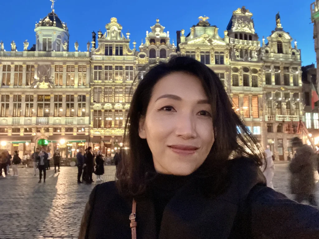 OSP LEGAL Client - Kohnwilai Teppunkoonngam